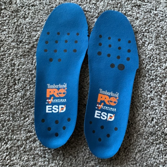 Timberland Shoe Insoles - Picture 4 of 7